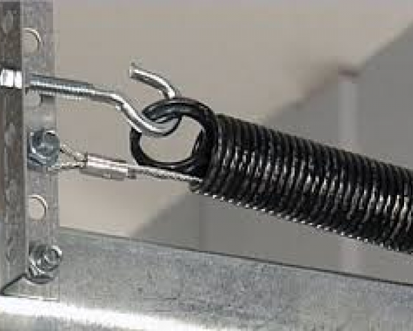Garage Door Cable Replacement Mr, How To Repair A Garage Door Spring Cable